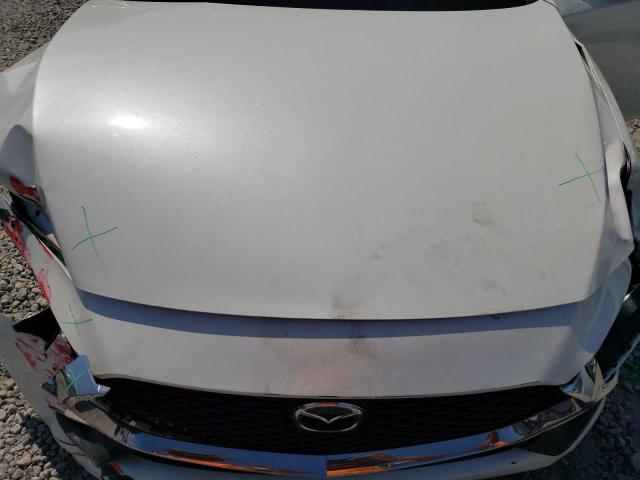 3MZBPABM4PM356109 - 2023 MAZDA 3 SELECT WHITE photo 11