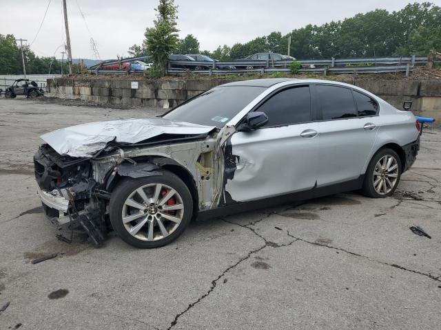 2016 BMW 535 XI, 