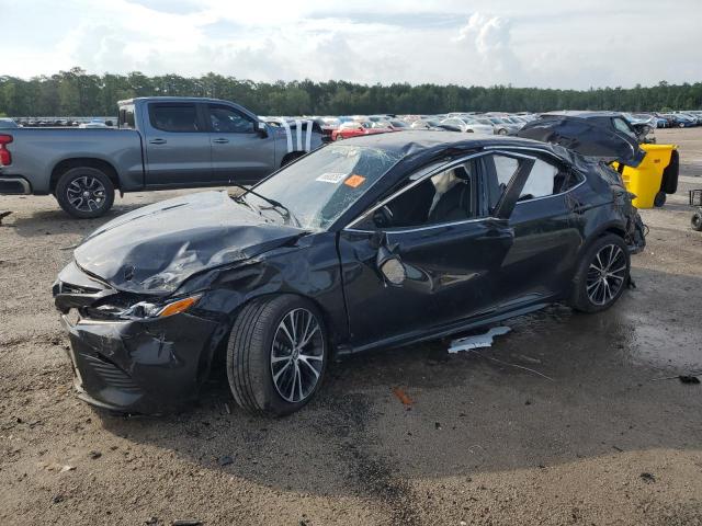 2020 TOYOTA CAMRY SE, 