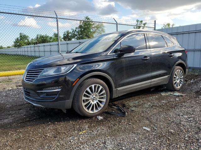 2018 LINCOLN MKC RESERVE, 