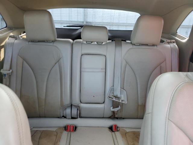 5LMCJ3C9XJUL15221 - 2018 LINCOLN MKC RESERVE BLACK photo 10