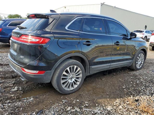 5LMCJ3C9XJUL15221 - 2018 LINCOLN MKC RESERVE BLACK photo 3