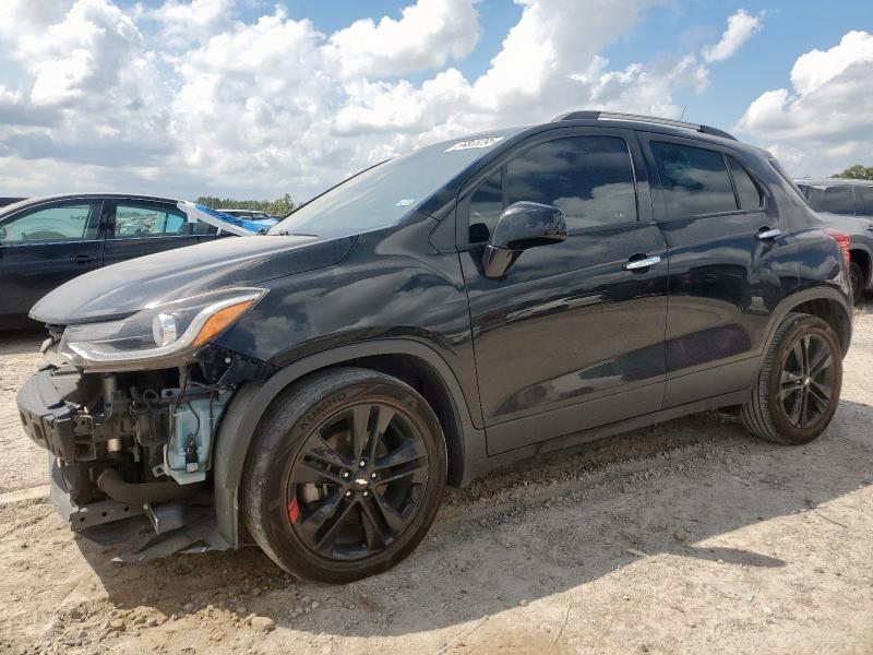 2018 CHEVROLET TRAX 1LT, 