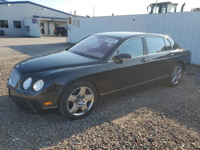 2006 BENTLEY CONTINENTA FLYING SPUR, null