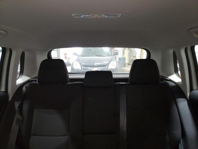 WVGBV7AX3DW538219 - 2013 VOLKSWAGEN TIGUAN S SILVER photo 10