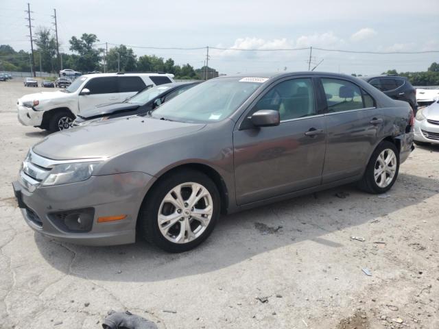 2012 FORD FUSION SE, 