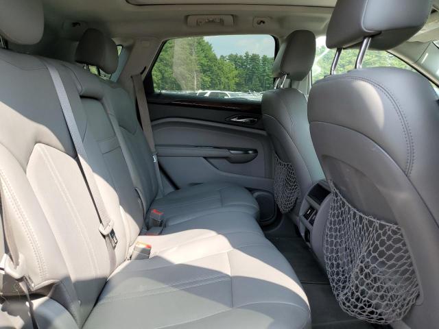 3GYFNBE31CS608305 - 2012 CADILLAC SRX PERFORMANCE COLLECTION Сұр фото 11