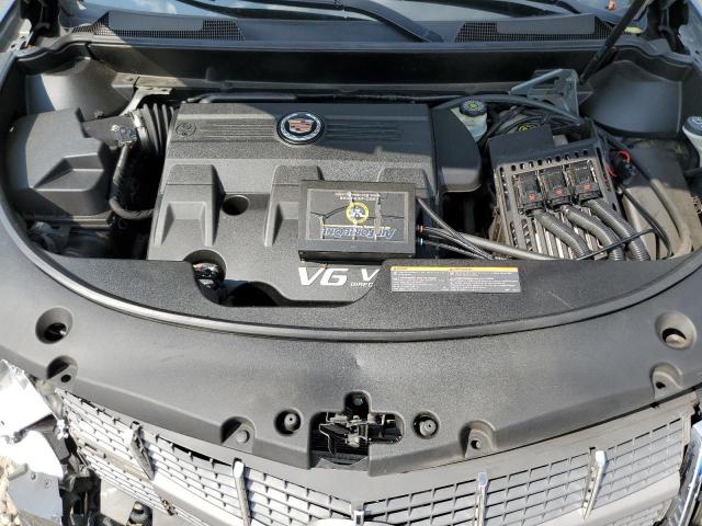 3GYFNBE31CS608305 - 2012 CADILLAC SRX PERFORMANCE COLLECTION Сұр фото 12
