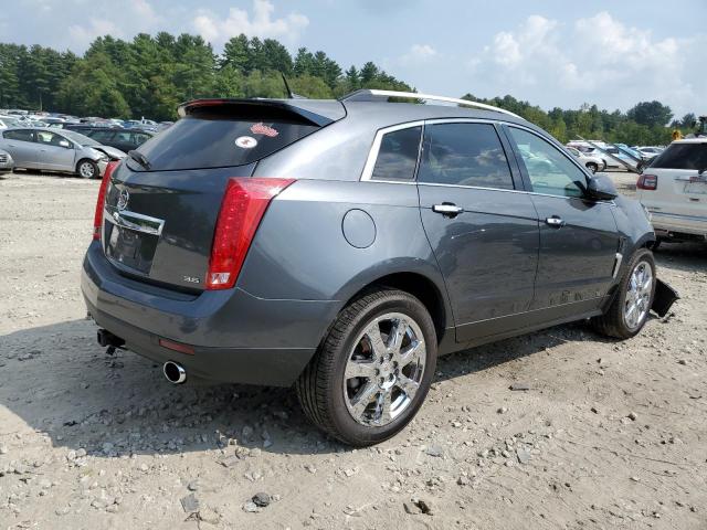 3GYFNBE31CS608305 - 2012 CADILLAC SRX PERFORMANCE COLLECTION Сұр фото 3