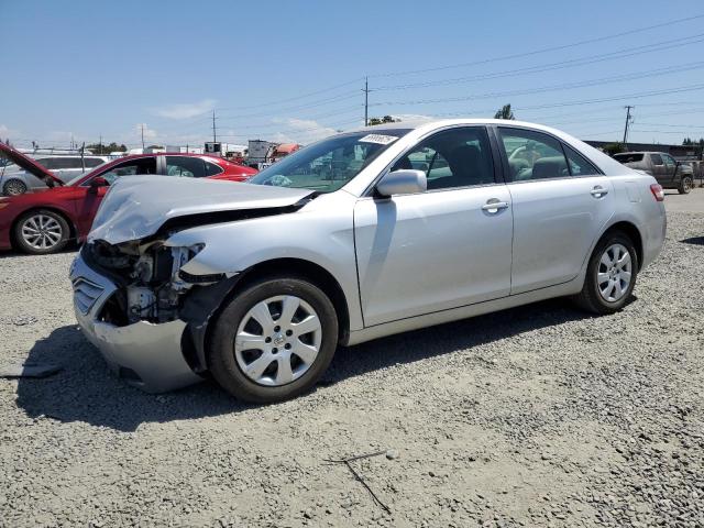 2011 TOYOTA CAMRY BASE, 
