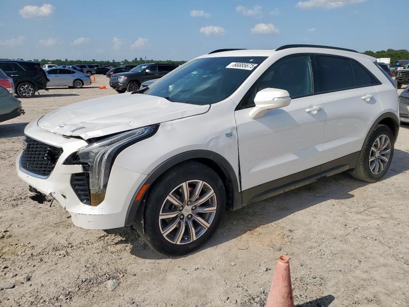 2022 CADILLAC XT4 SPORT, null
