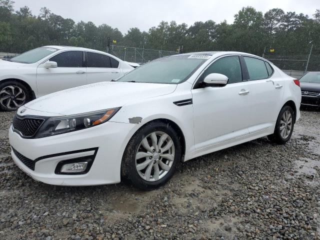 2014 KIA OPTIMA EX, 