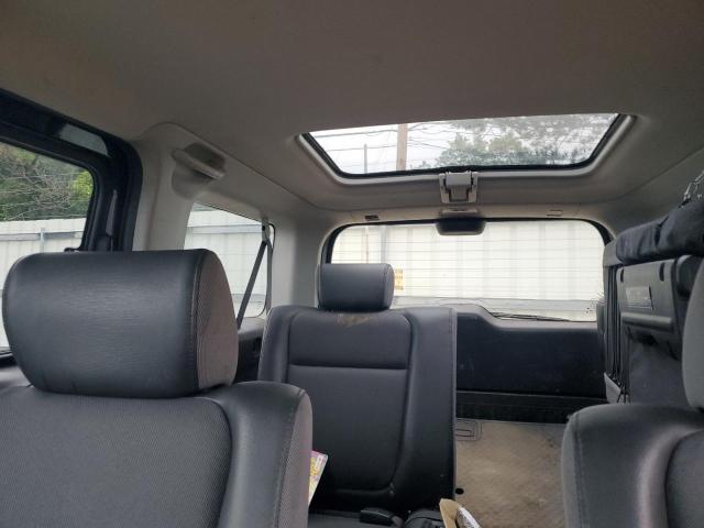 5J6YH286X5L027254 - 2005 HONDA ELEMENT EX Qara foto 10