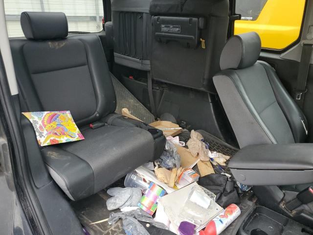 5J6YH286X5L027254 - 2005 HONDA ELEMENT EX Qara foto 11