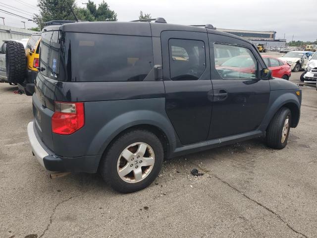 5J6YH286X5L027254 - 2005 HONDA ELEMENT EX Qara foto 3