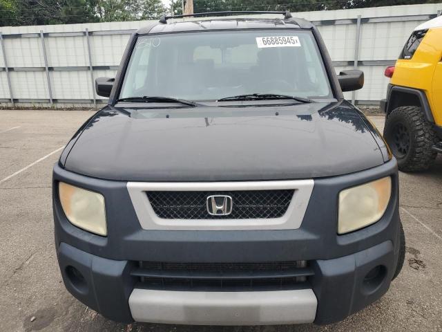 5J6YH286X5L027254 - 2005 HONDA ELEMENT EX Qara foto 5