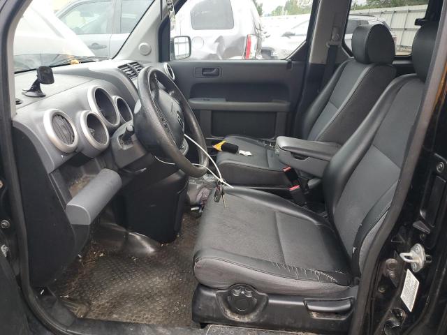 5J6YH286X5L027254 - 2005 HONDA ELEMENT EX Qara foto 7