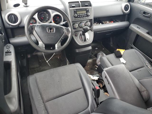 5J6YH286X5L027254 - 2005 HONDA ELEMENT EX Qara foto 8