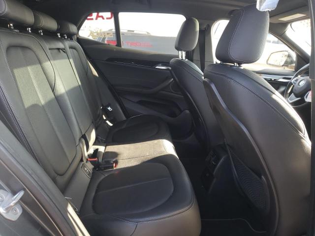 WBXYJ5C39JEF72892 - 2018 BMW X2 XDRIVE28I გრაფიტი ფოტო 10