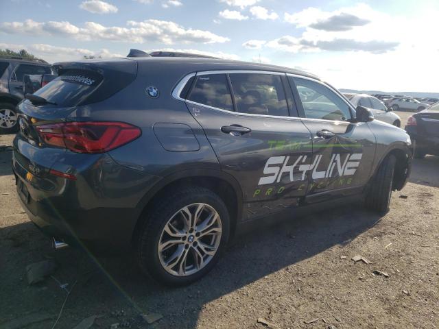 WBXYJ5C39JEF72892 - 2018 BMW X2 XDRIVE28I გრაფიტი ფოტო 3