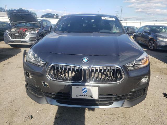 WBXYJ5C39JEF72892 - 2018 BMW X2 XDRIVE28I CHARCOAL photo 5