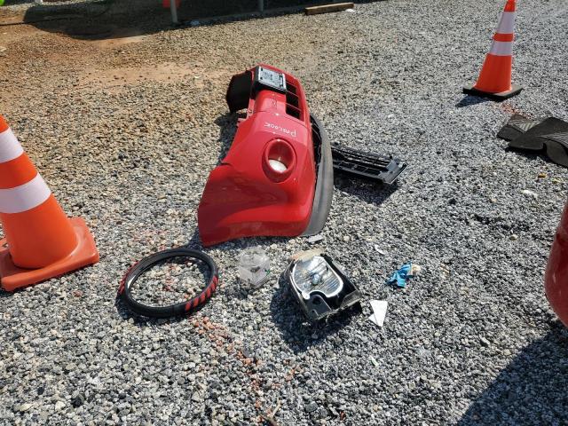 1FMCU93749KA41064 - 2009 FORD ESCAPE XLT RED photo 13