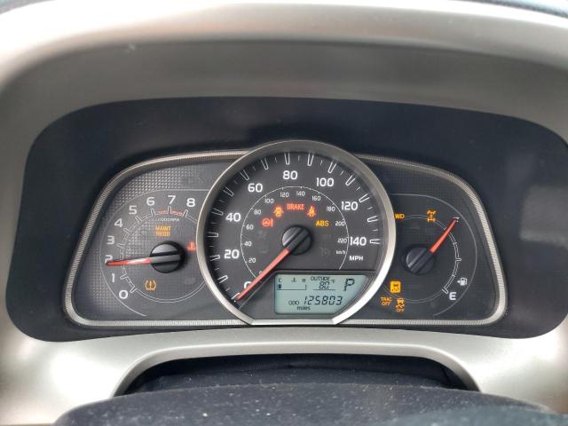 2T3BFREV4EW192218 - 2014 TOYOTA RAV4 LE GRAY photo 9