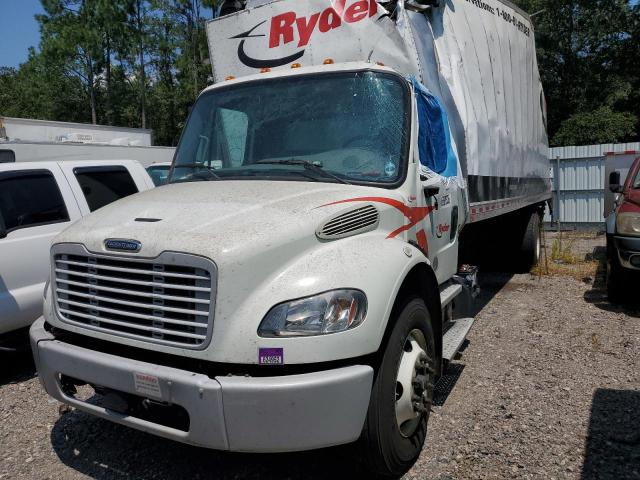 3ALACWFC2NDNT9870 - 2022 FREIGHTLINER M2 106 MEDIUM DUTY WHITE photo 11