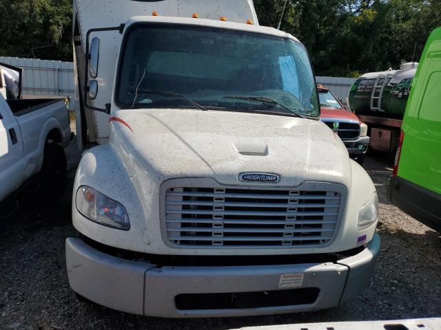 3ALACWFC2NDNT9870 - 2022 FREIGHTLINER M2 106 MEDIUM DUTY WHITE photo 5