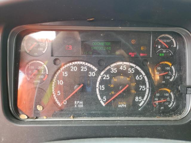 3ALACWFC2NDNT9870 - 2022 FREIGHTLINER M2 106 MEDIUM DUTY WHITE photo 8