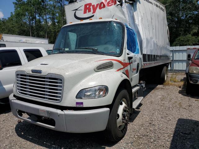 3ALACWFC2NDNT9870 - 2022 FREIGHTLINER M2 106 MEDIUM DUTY WHITE photo 9