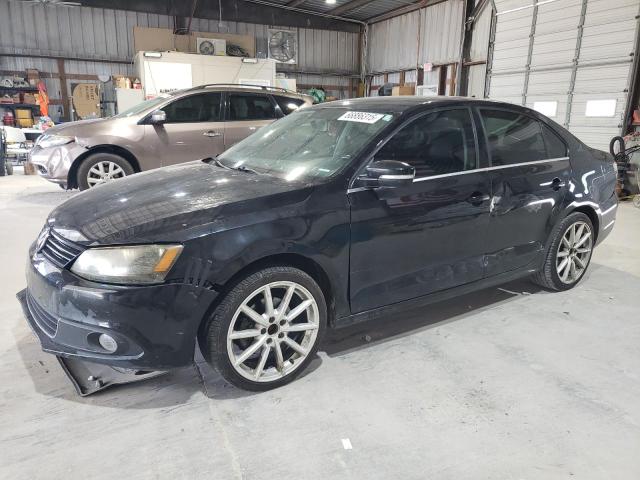 2013 VOLKSWAGEN JETTA TDI, 