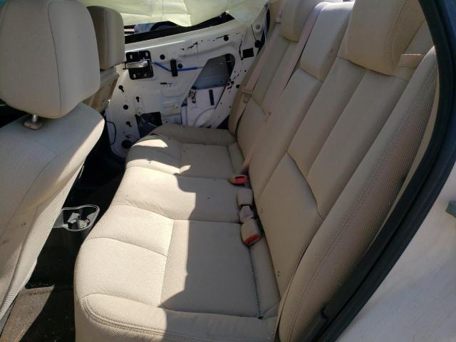 2G2WP582461110608 - 2006 PONTIAC GRAND PRIX 白色 照片 10