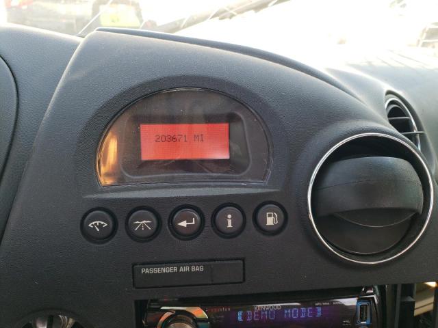 2G2WP582461110608 - 2006 PONTIAC GRAND PRIX 白色 照片 9