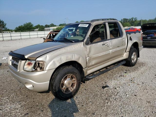 2004 FORD EXPLORER S, 