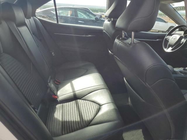 4T1B11HK6KU708035 - 2019 TOYOTA CAMRY L Beyaz fotoğraf 10