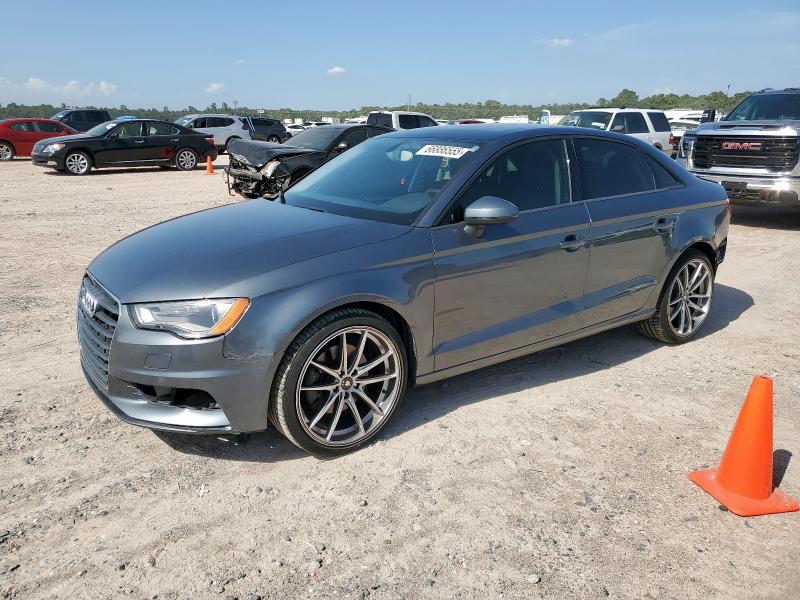2015 AUDI A3 PREMIUM, null