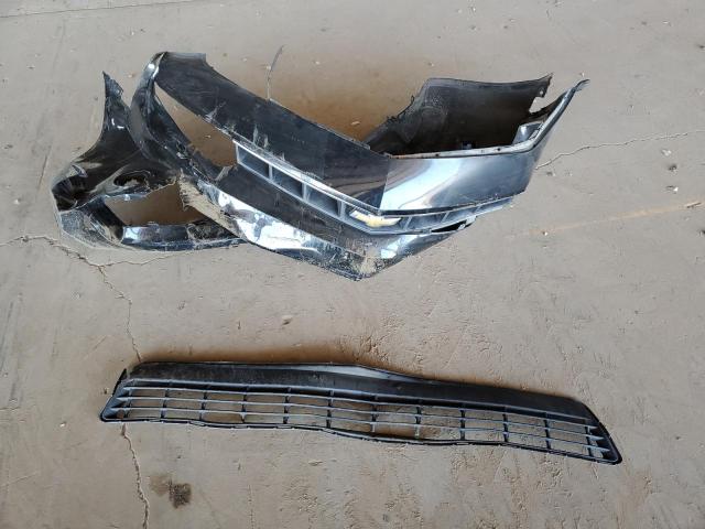 2G1FC3D35E9308004 - 2014 CHEVROLET CAMARO LT შავი ფოტო 12