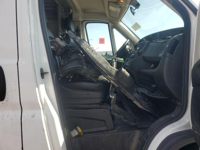 3C6TRVAG0FE503885 - 2015 RAM PROMASTER 1500 STANDARD WHITE photo 11