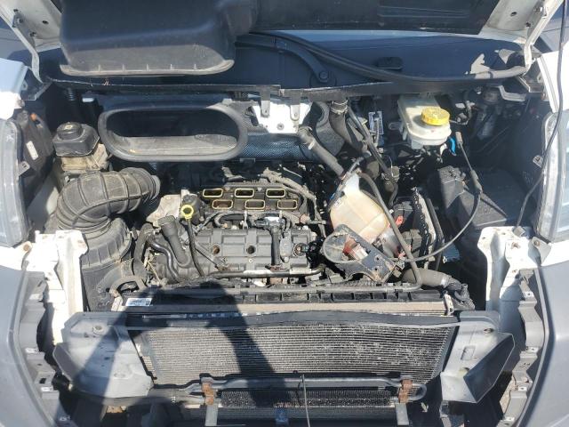 3C6TRVAG0FE503885 - 2015 RAM PROMASTER 1500 STANDARD WHITE photo 12