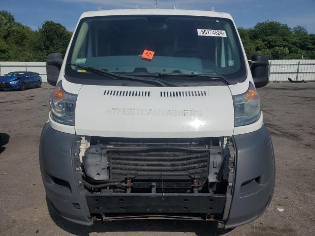 3C6TRVAG0FE503885 - 2015 RAM PROMASTER 1500 STANDARD WHITE photo 5