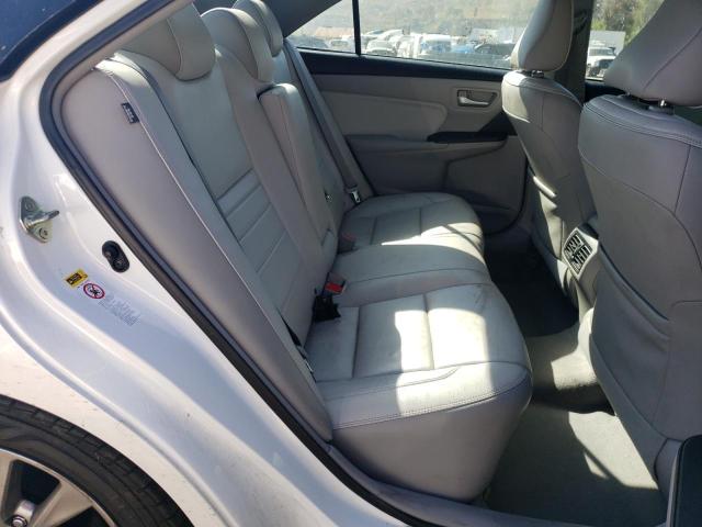 4T1BF1FK0HU294179 - 2017 TOYOTA CAMRY LE WHITE photo 10