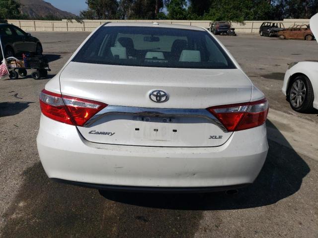 4T1BF1FK0HU294179 - 2017 TOYOTA CAMRY LE WHITE photo 6