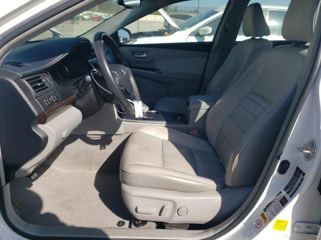 4T1BF1FK0HU294179 - 2017 TOYOTA CAMRY LE WHITE photo 7