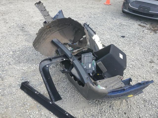 5YJYGAEE0MF150433 - 2021 TESLA MODEL Y BLUE photo 13