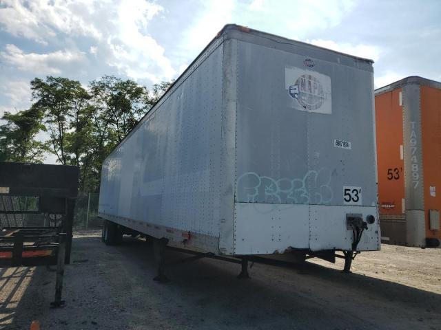 1UYVS25355P686051 - 2005 UTILITY TRAILER Mavi foto 1