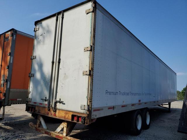 1UYVS25355P686051 - 2005 UTILITY TRAILER Mavi foto 4