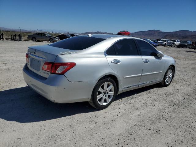 JTHBK1EG7A2407865 - 2010 LEXUS ES 350 GRAY photo 3