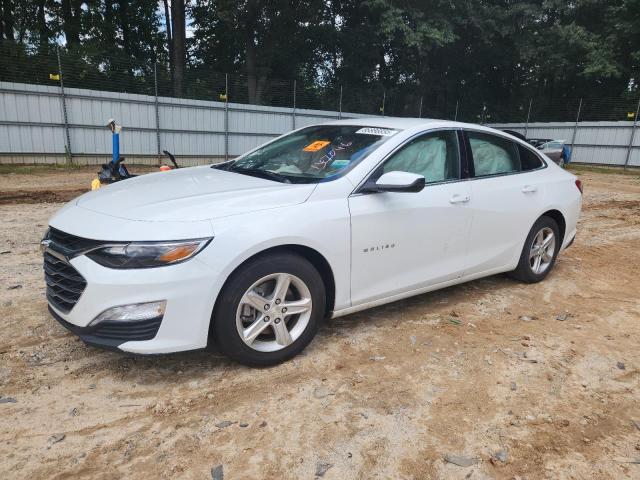 2022 CHEVROLET MALIBU LT, 