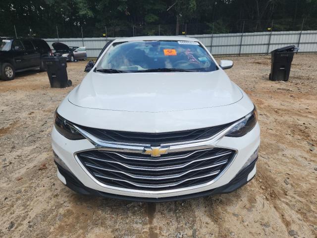 1G1ZD5ST4NF147046 - 2022 CHEVROLET MALIBU LT WHITE photo 5